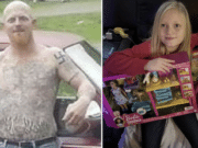 Don Steven McDougal to be charged with murder of missing 11 year old Texas girl, Audrii Cunningham.